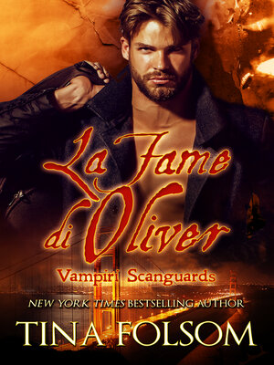 cover image of La Fame di Oliver